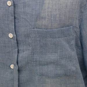 Long Sleeve Summer Shirt
