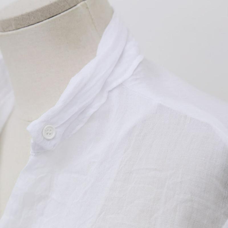 Long Sleeve Summer Shirt