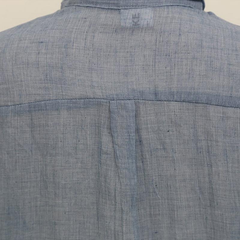 Long Sleeve Summer Shirt
