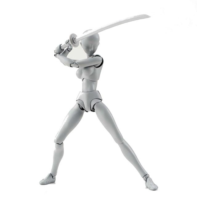 Body Kun - Artists Models