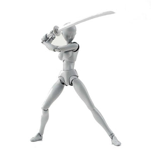 Body Kun - Artists Models