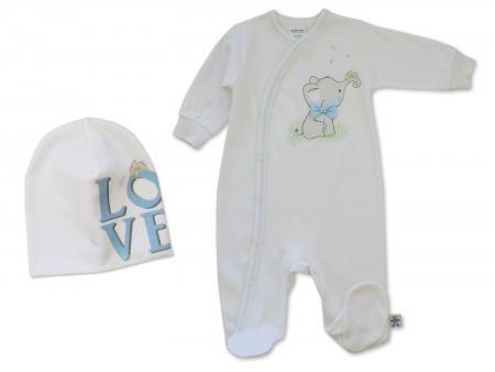 Bow Tie Elephant set