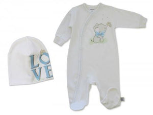 Bow Tie Elephant set