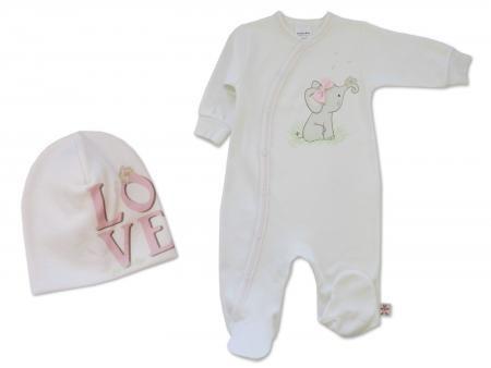 Bow Tie Elephant set
