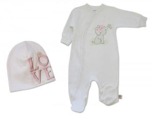 Bow Tie Elephant set