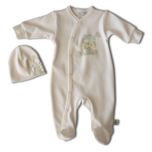 Bow Tie Elephant set