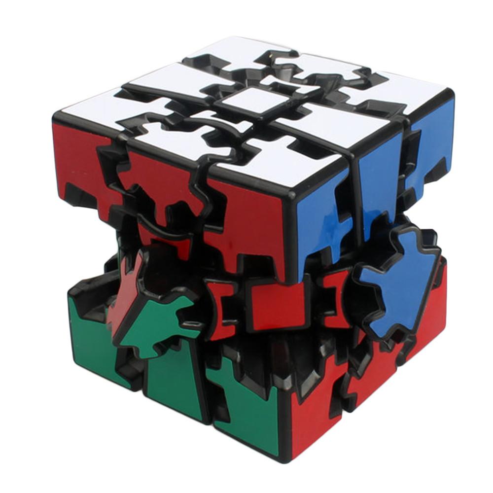 Magic 3D Puzzle Cube