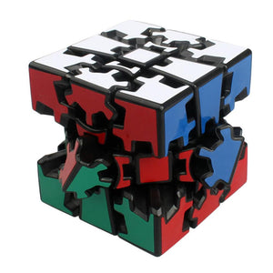 Magic 3D Puzzle Cube