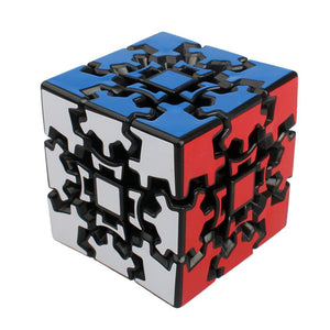 Magic 3D Puzzle Cube