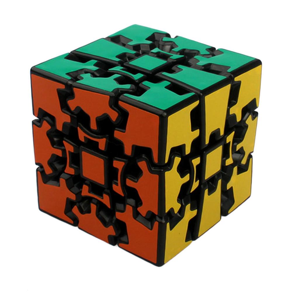 Magic 3D Puzzle Cube