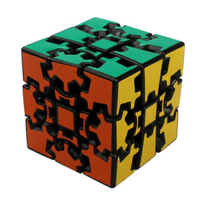 Magic 3D Puzzle Cube
