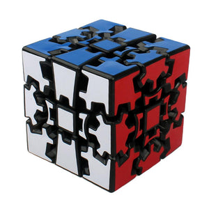 Magic 3D Puzzle Cube