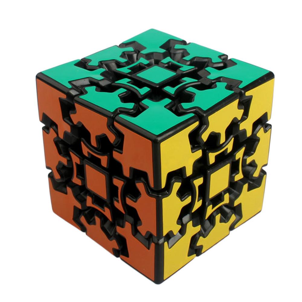 Magic 3D Puzzle Cube