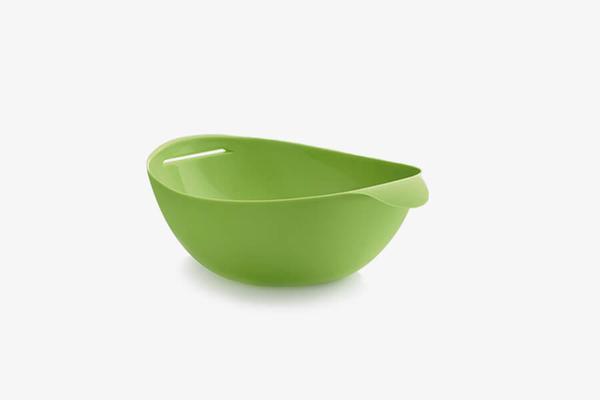 Silicone Food Steamer