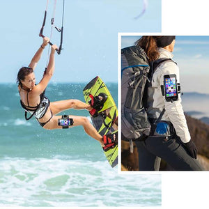 ULTIMATE Waterproof Phone Case
