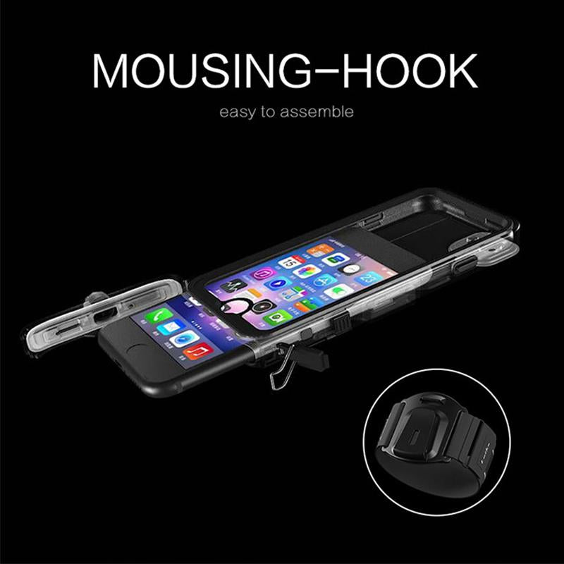 ULTIMATE Waterproof Phone Case