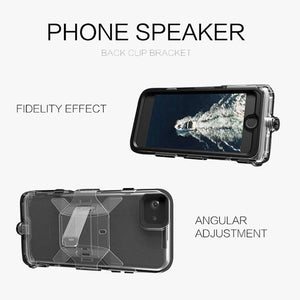 ULTIMATE Waterproof Phone Case