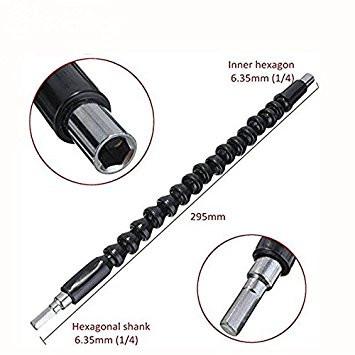 Cobra Drill Bit Wonder Extension
