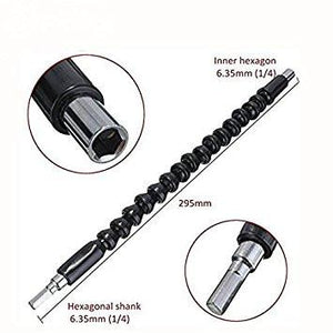 Cobra Drill Bit Wonder Extension