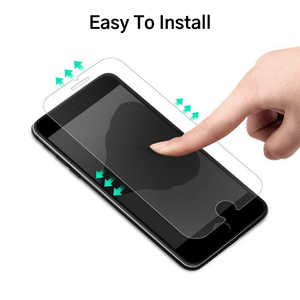 Tempered Glass Screen Protector