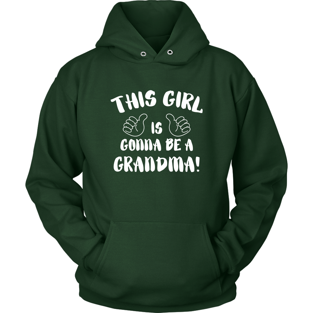 This Girl Hoodie