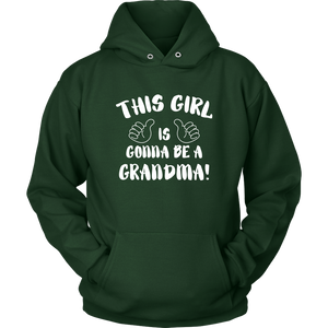 This Girl Hoodie