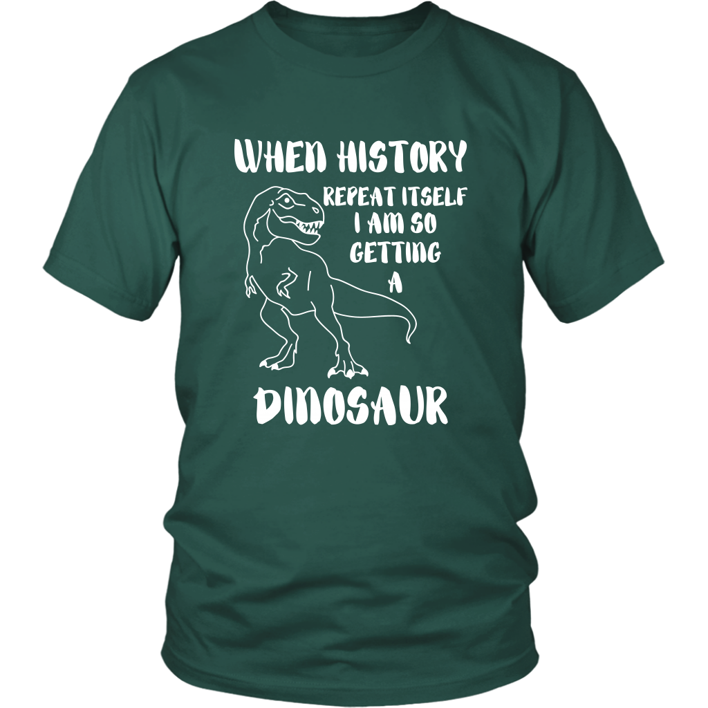 History T-Shirt