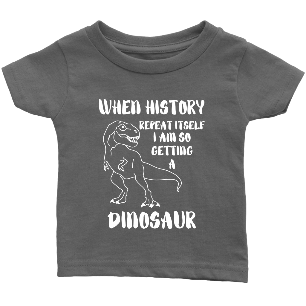 Dinosaur T-Shirt