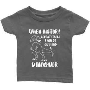 Dinosaur T-Shirt