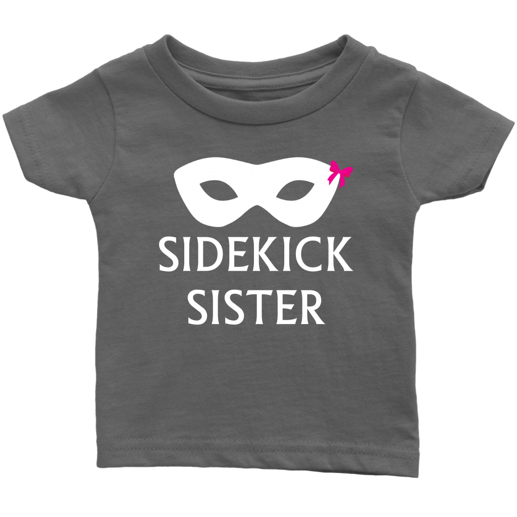 Sidekick Sister