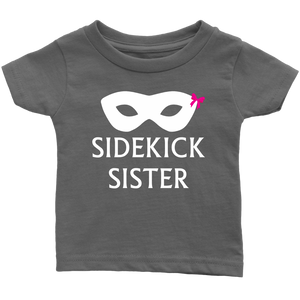 Sidekick Sister