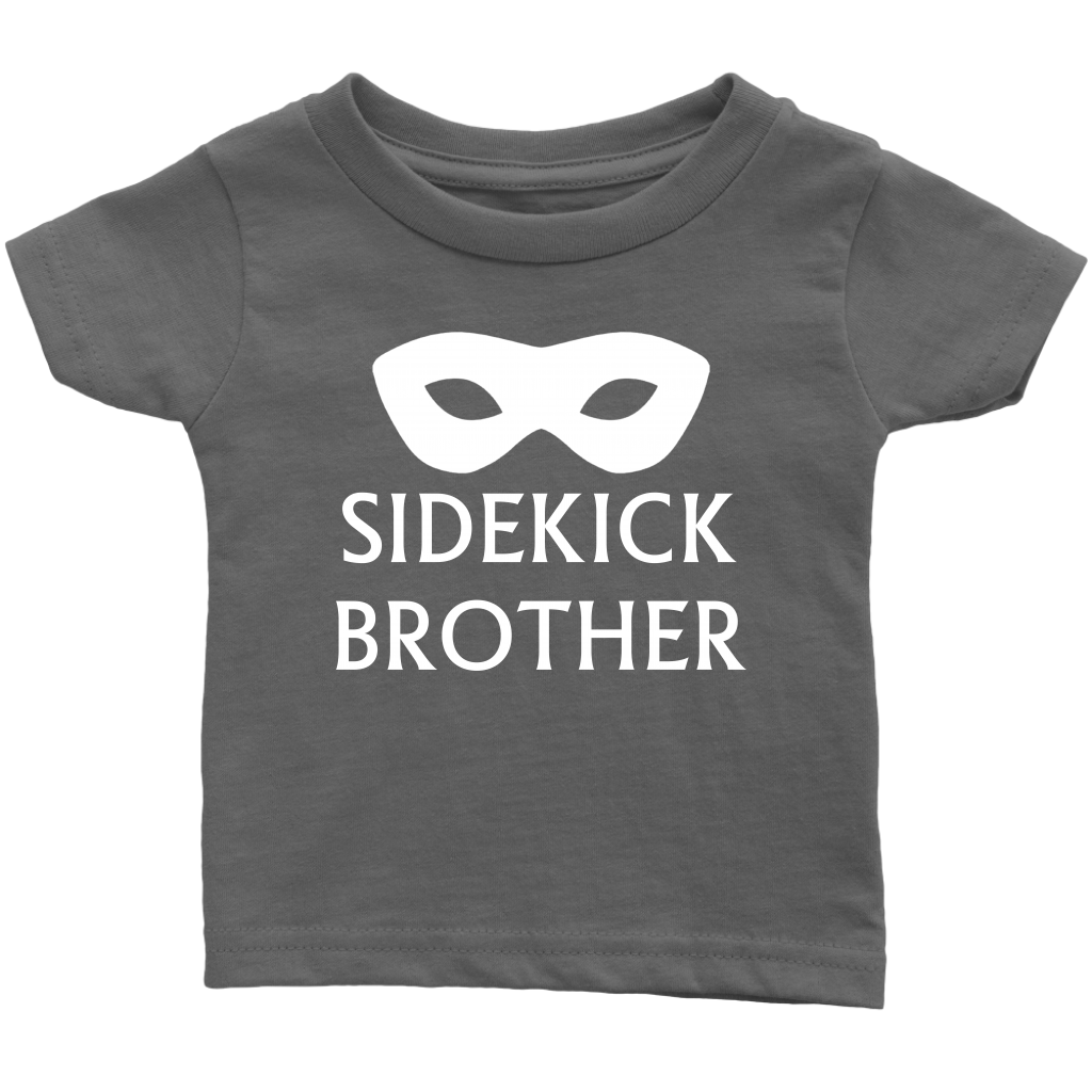 Sidekick Brother