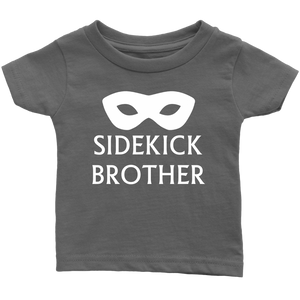 Sidekick Brother
