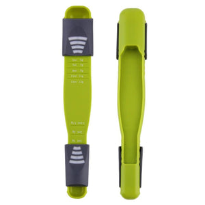 Adjustable Measuring Spoon