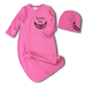 Dream Big Sleep Sack
