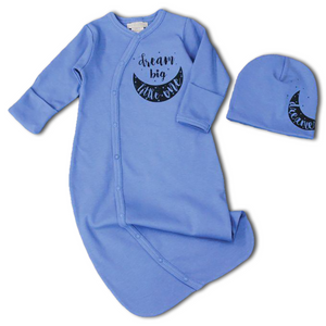 Dream Big Sleep Sack