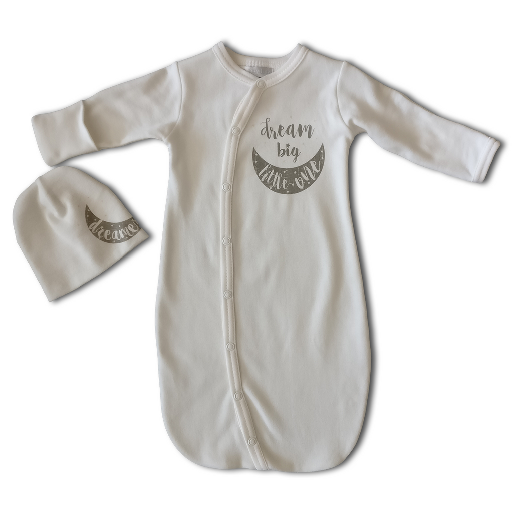 Dream Big Sleep Sack