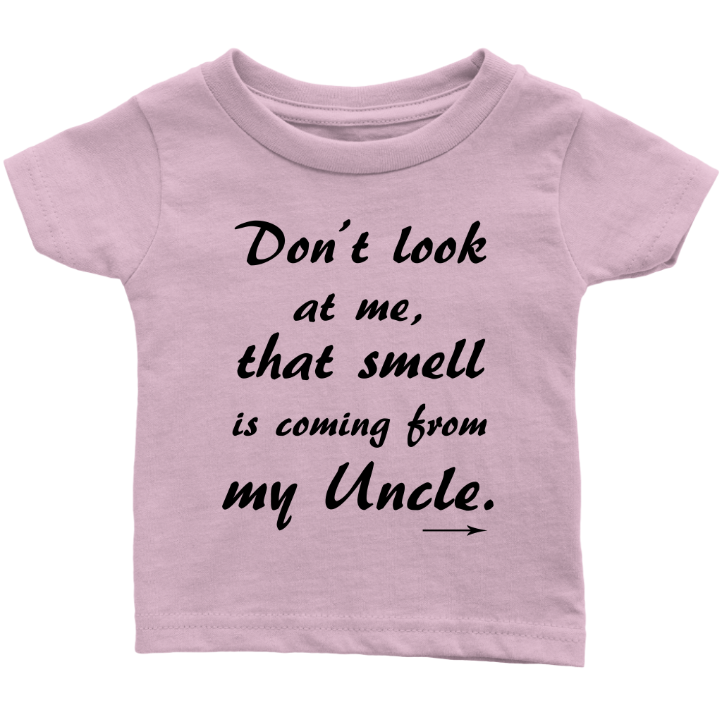 My Uncle