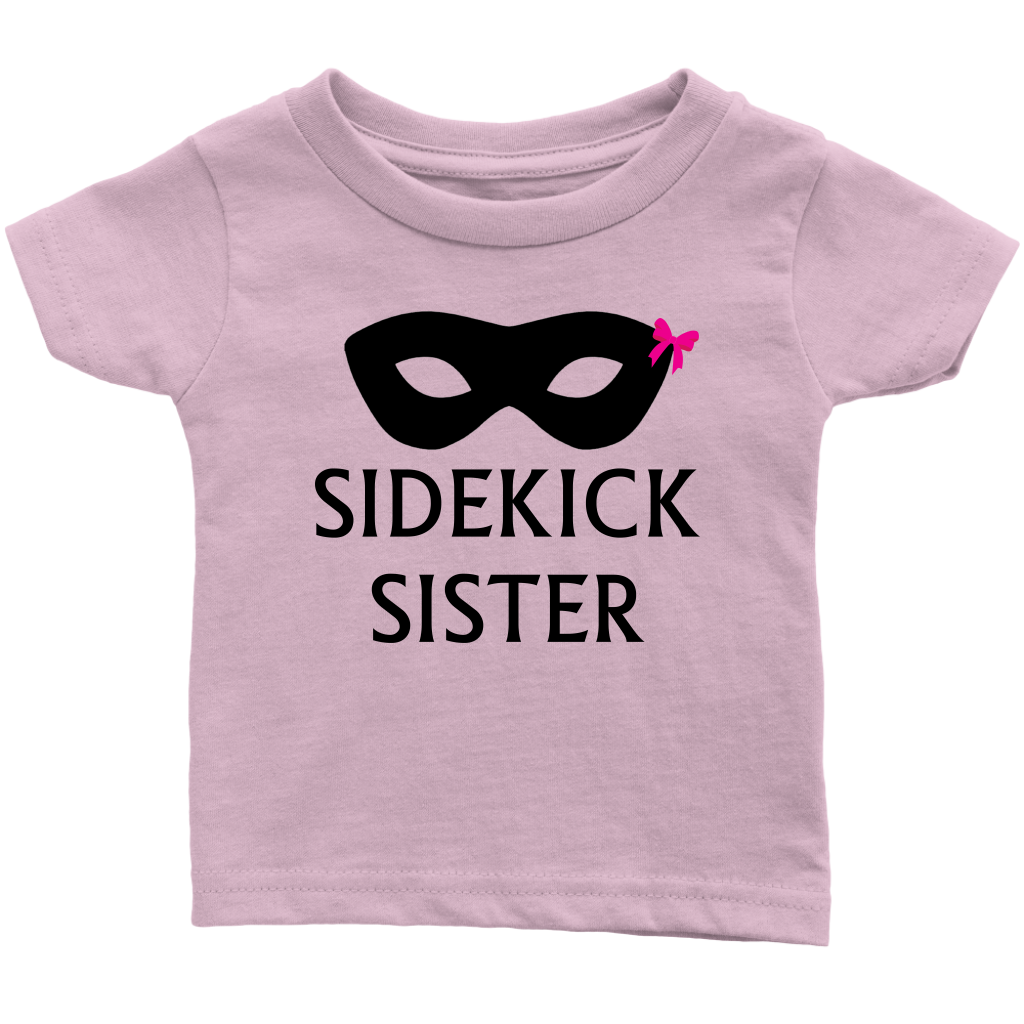 Sidekick Sister V1