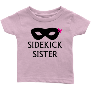 Sidekick Sister V1