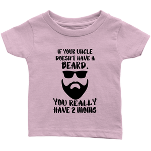 Beard Uncle T-Shirt