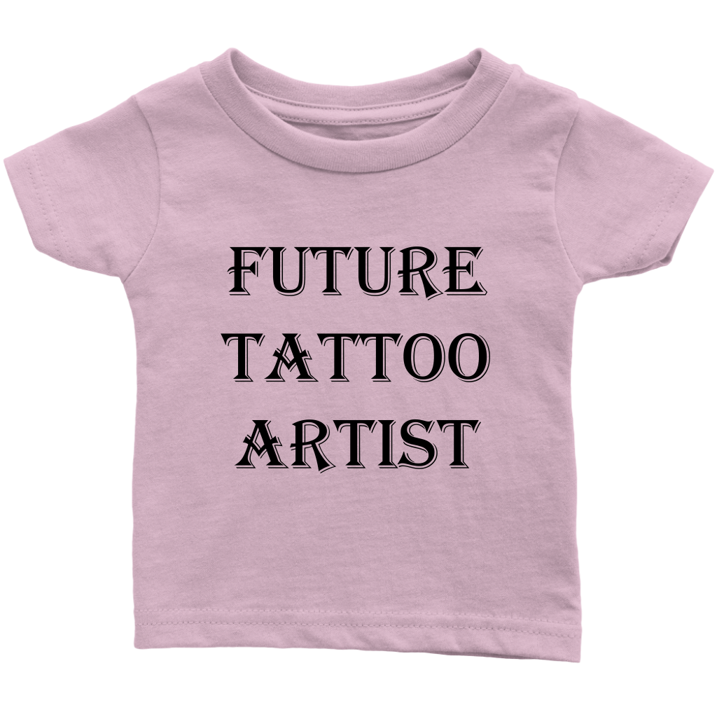 Future Tattoo Artist