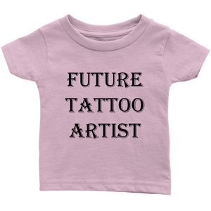 Future Tattoo Artist