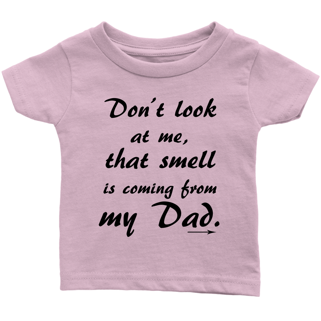 Don't Look
