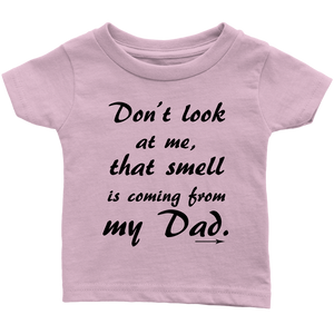 Don't Look