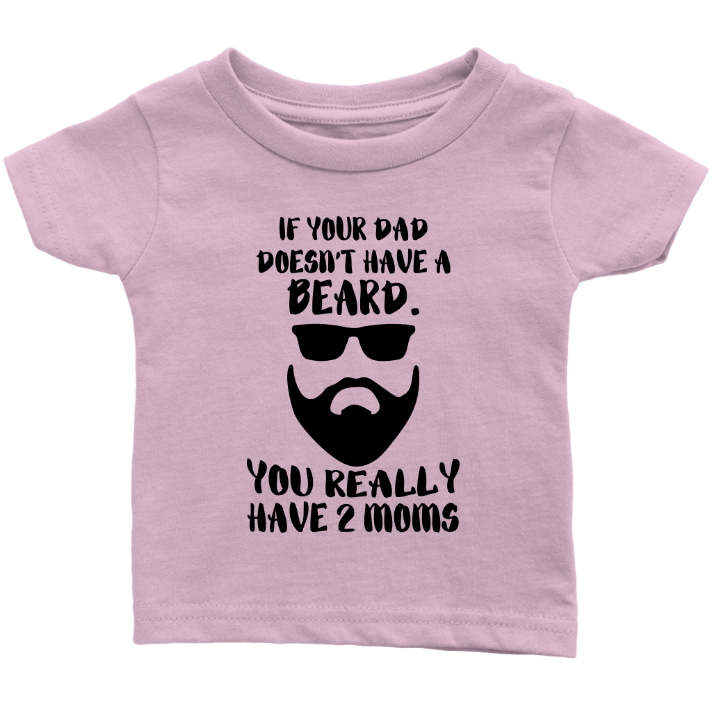 Beard Dad T-Shirt