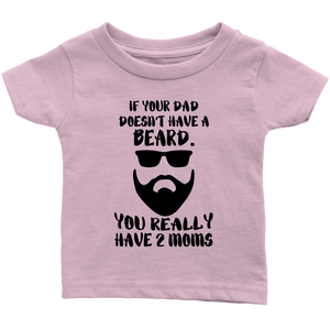 Beard Dad T-Shirt