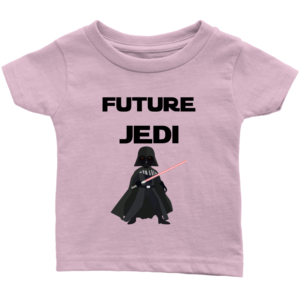 Future Jedi T-shirt