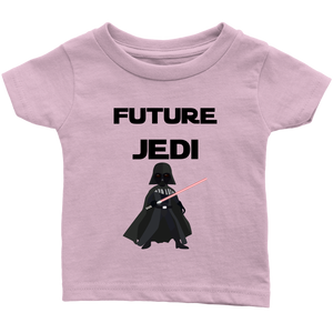Future Jedi T-shirt