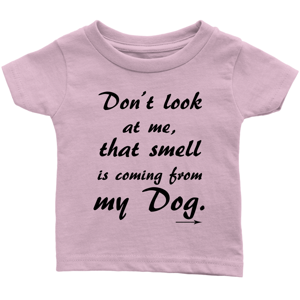 My Dog